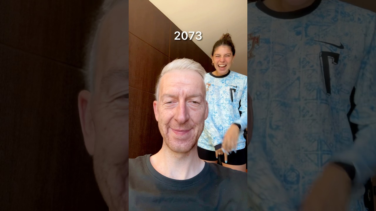 Michiel.. 😱 How Old Are You?