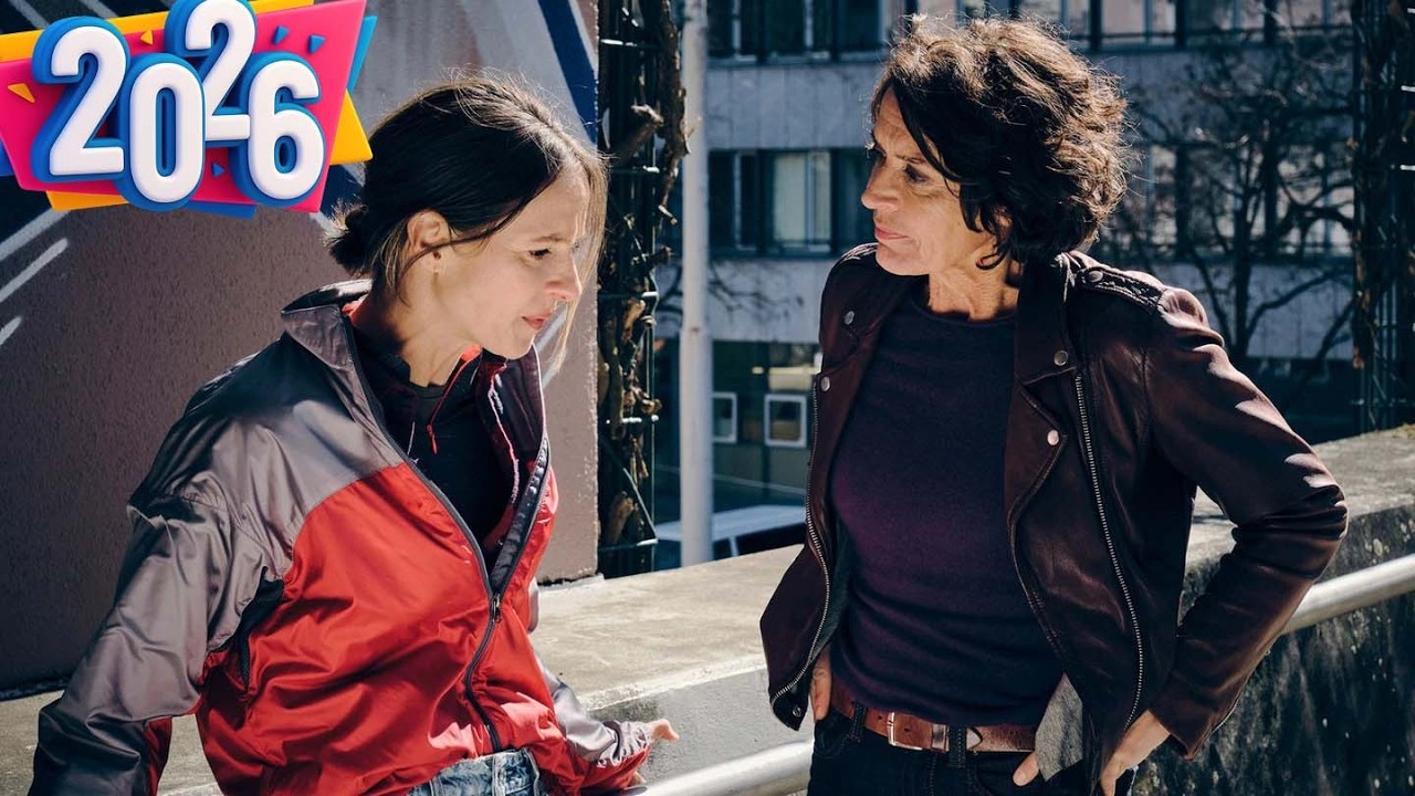 Tatort 2026: Sashimi Spezial & True Crime Dokumentation