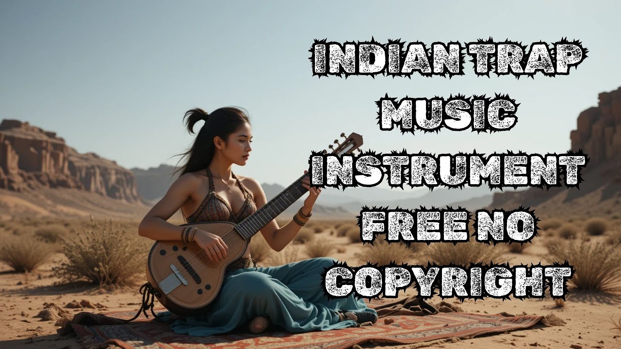 Free Indian Trap Music 🎵 No Copyright – Use Anywhere!