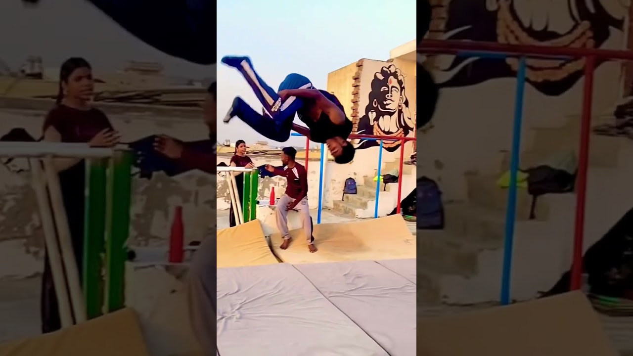 Balti - Ya Lili ft. Hamouda (Official Video) 🎶