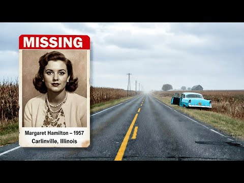 Illinois 1957 cold case solved — arrest shocks community