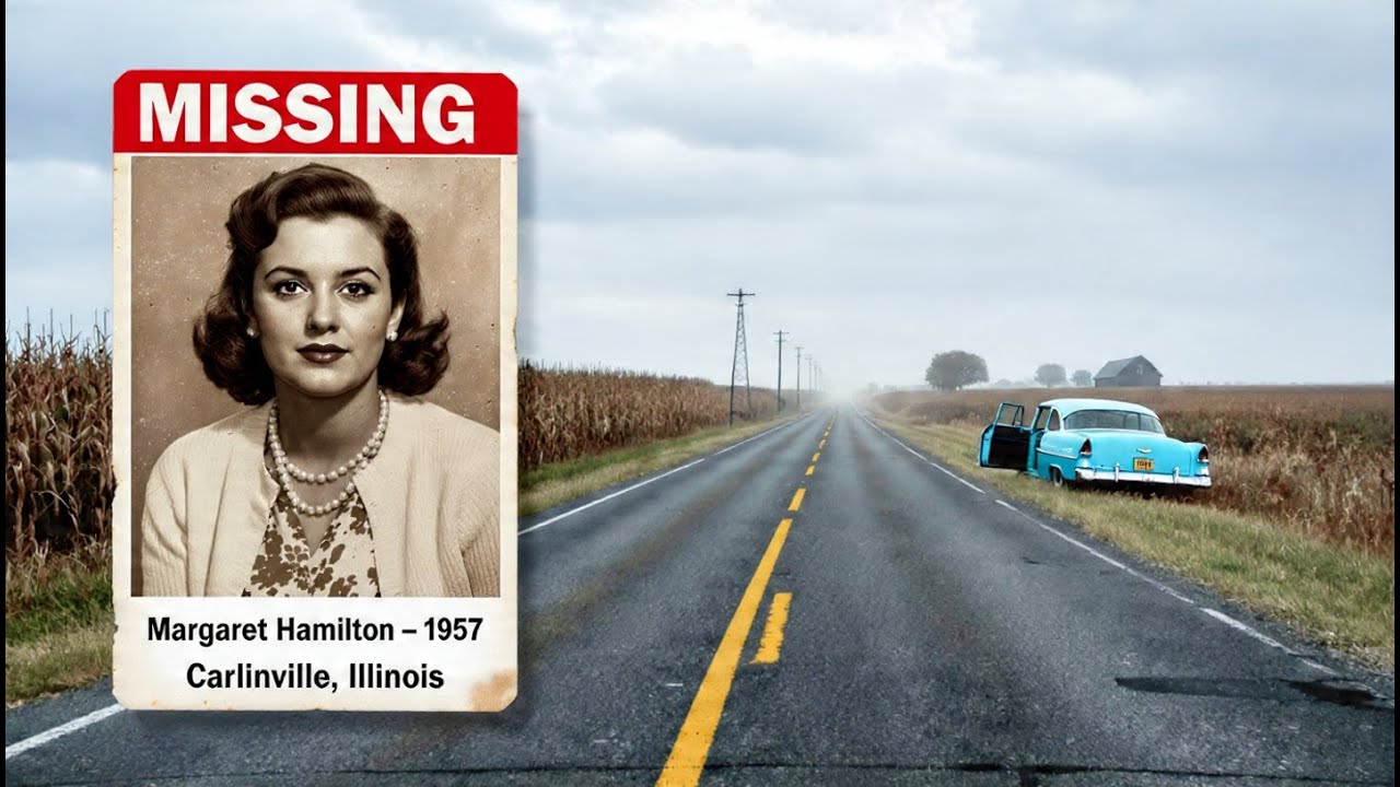 Illinois Cold Case from 1957 Solved After 51 Years π΅οΈββοΈ