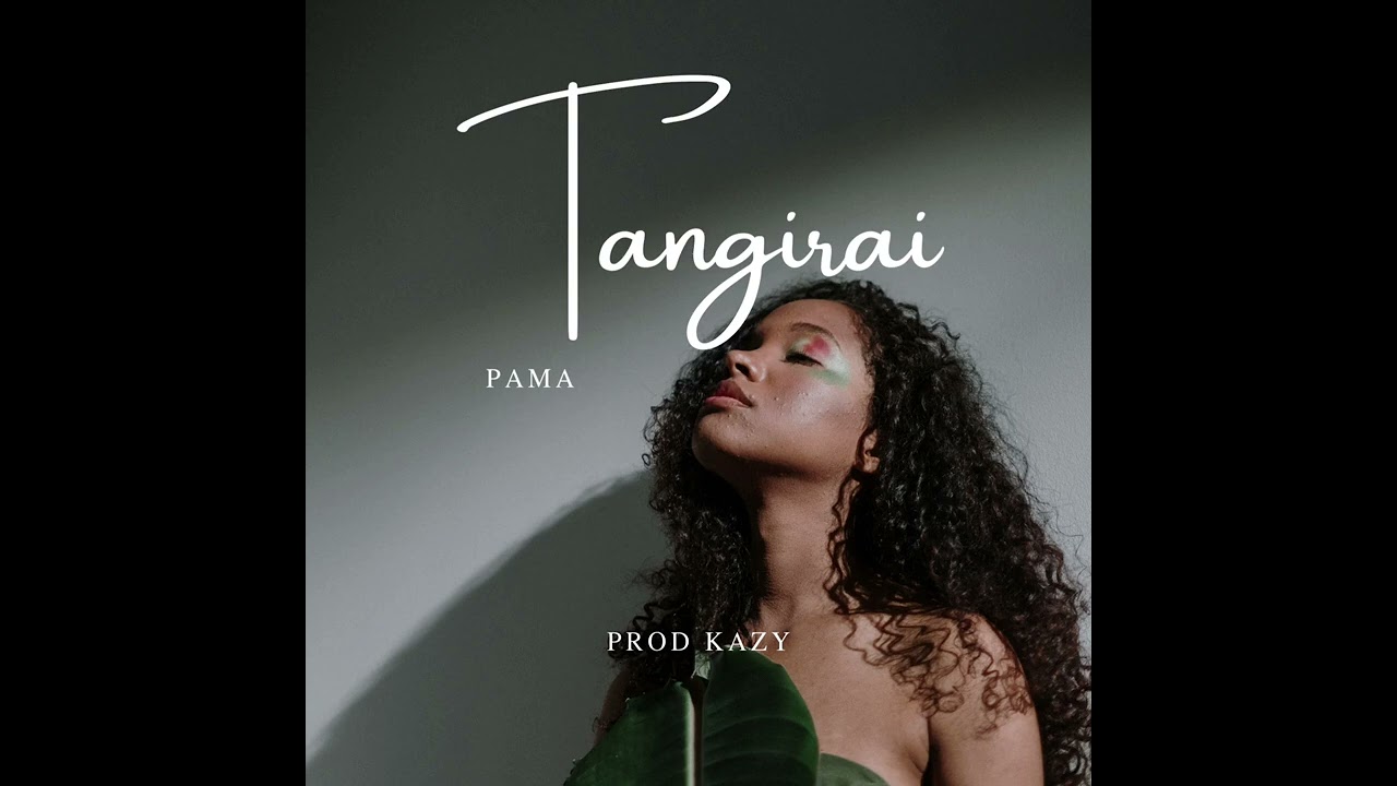 Tangirai PROD Kazy: Upgrading Kiribati Music Fans 🎶