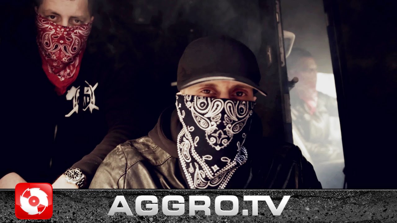 AK AUSSERKONTROLLE - 2065 (Official 4K Video) 🎶