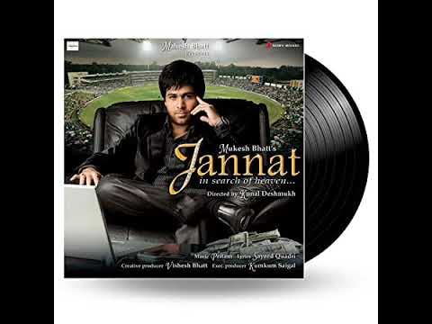 Zara Sa full audio song Film Jannat, Imran Hashmi