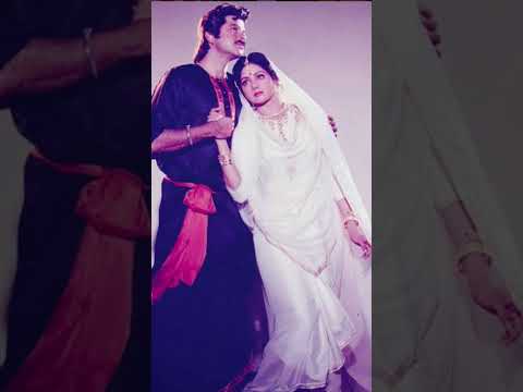 Anil Kapoor Sridevi Romantic Pair Popular Song Chartbuster Average Response On Box-office#shorts