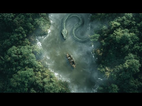 A film that takes your breath away | Hydra (2025) complete movie HD | Watch online