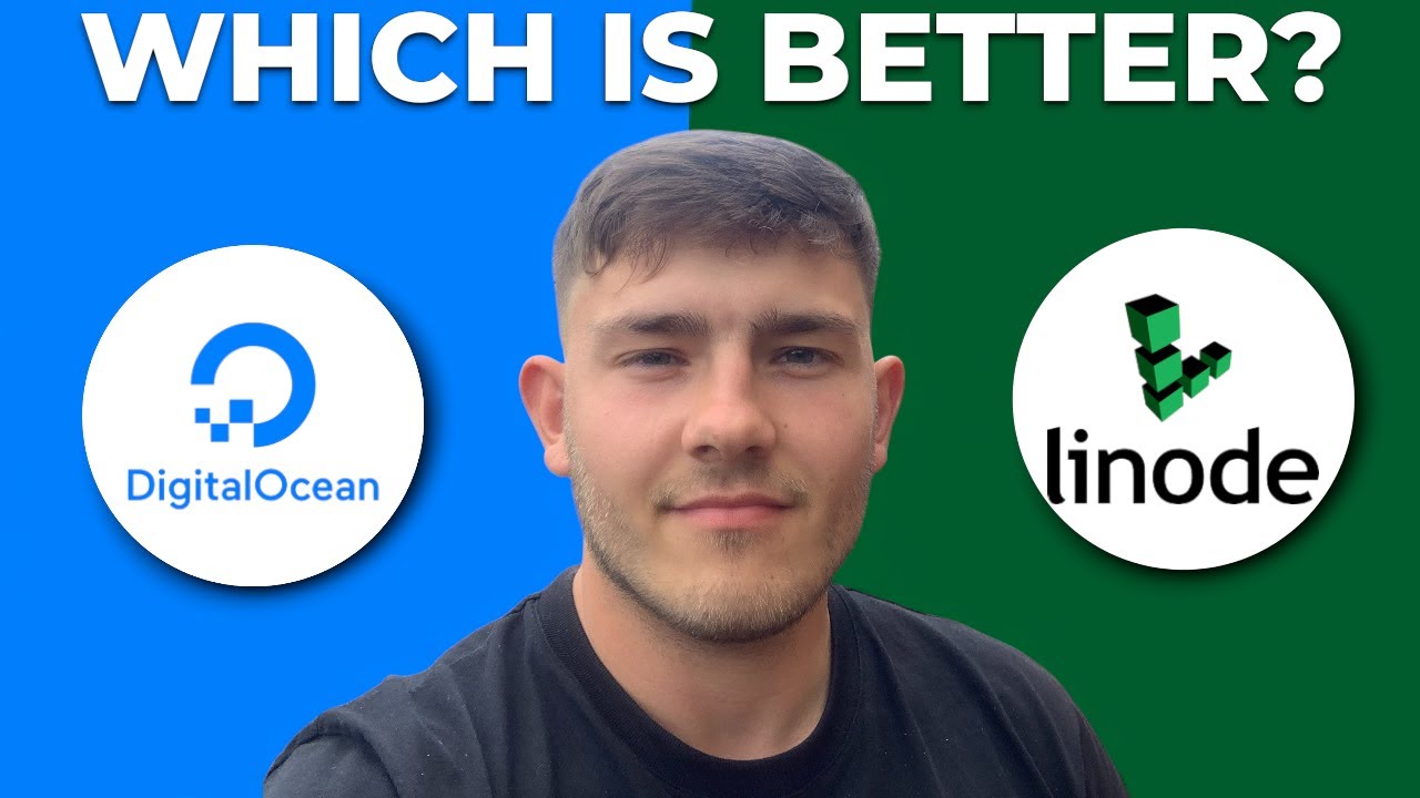 DigitalOcean vs Linode: 2025 Comparison Guide