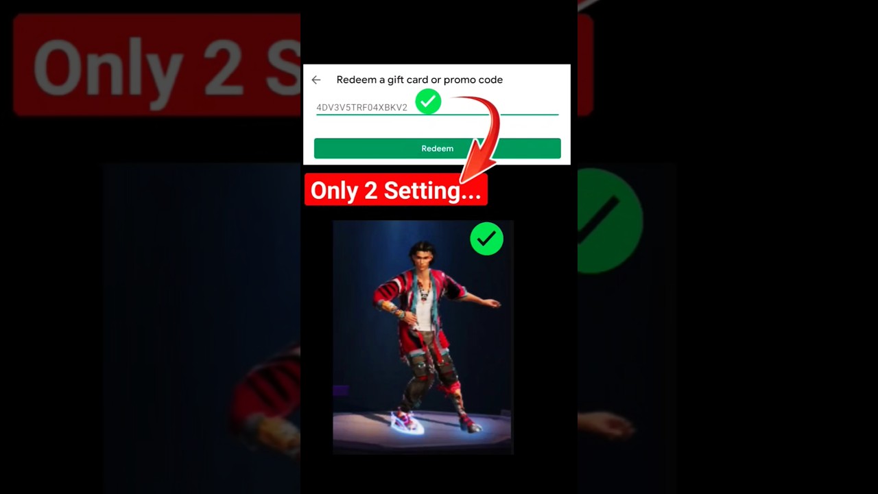 Get Free Google Play Redeem Codes 🎁
