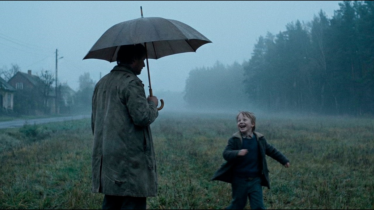 Somos el Eco del Otro: Película Completa en Español Latino 🎬