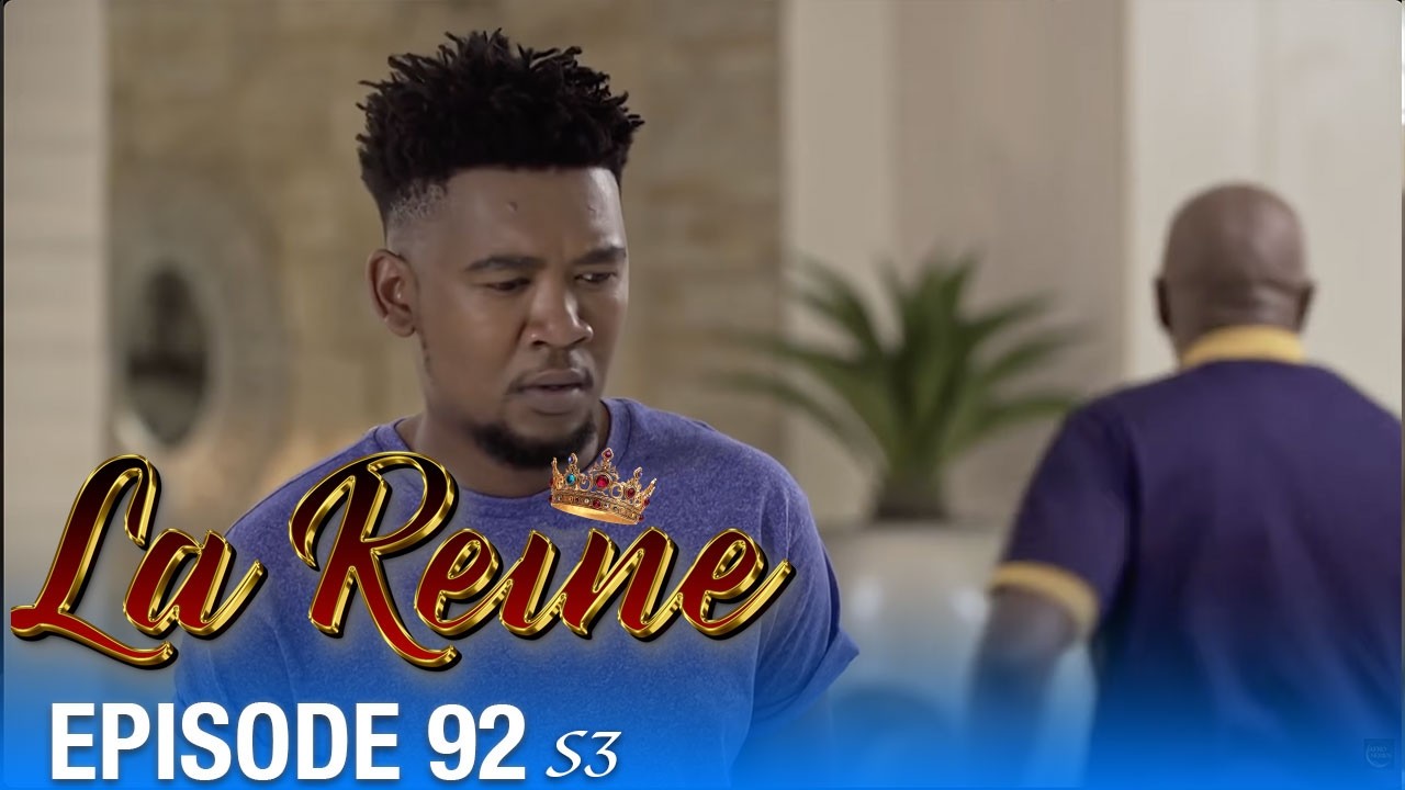 La Reine S3 Épisode 92 : Trahisons et Vengeances 👑
