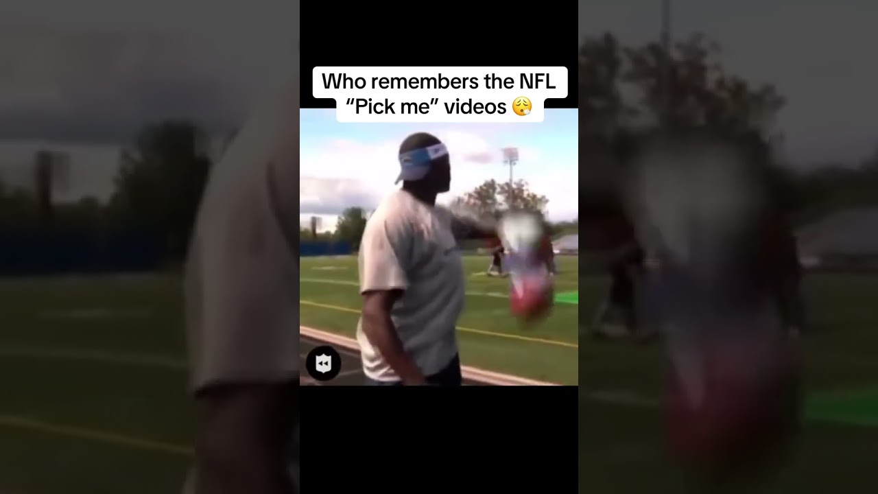 Nostalgic NFL Moments π