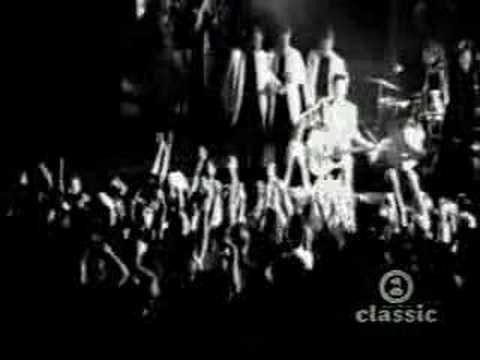 Elvis Presley - Don't Be Cruel 🎶