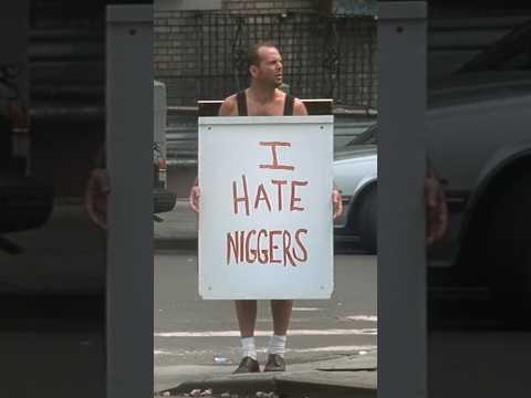 Die Hard With A Vengeance