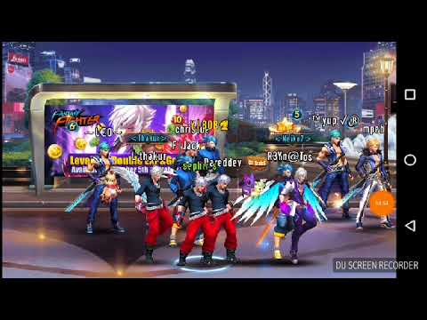 Fantasy fighter : c'est MOI qui fais la loi