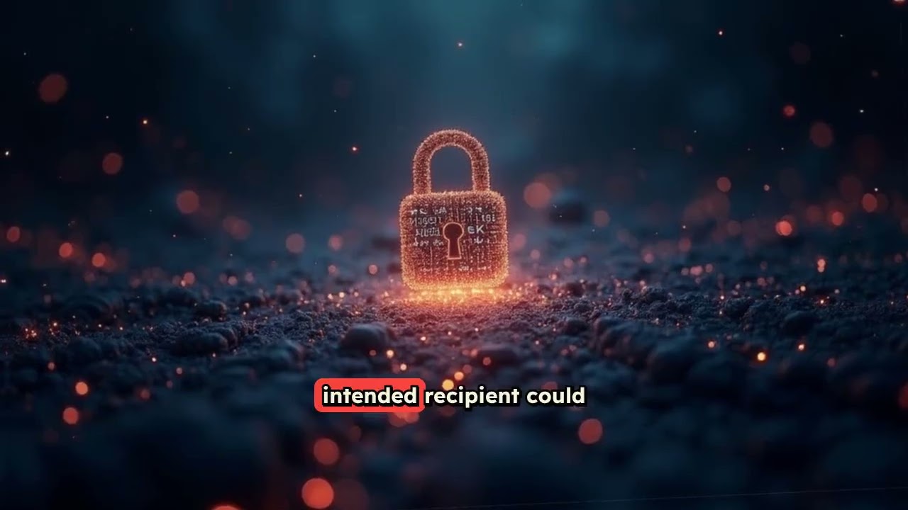 The Legacy of RSA Encryption: How MIT Mathematicians Transformed Digital Security