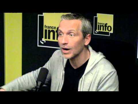 "Surtensions" (Éd. Michel Lafon)