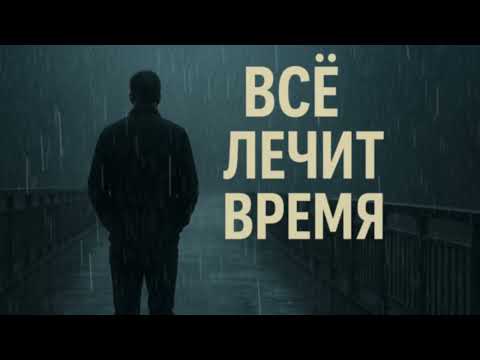ВСЁ ЛЕЧИТ ВРЕМЯ — история мужчины, которого исцелило время 🕰️