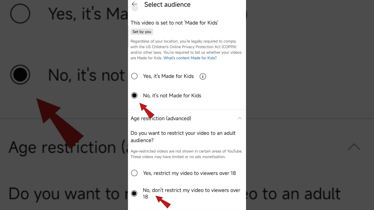 Master Shorts Uploads in 2025 📹