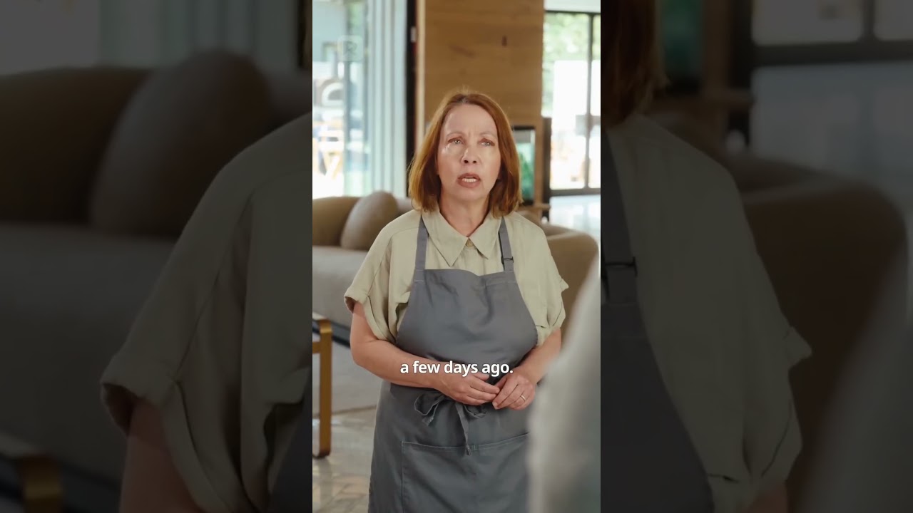 Heartfelt Romance: I Love You More Than Life ❤️