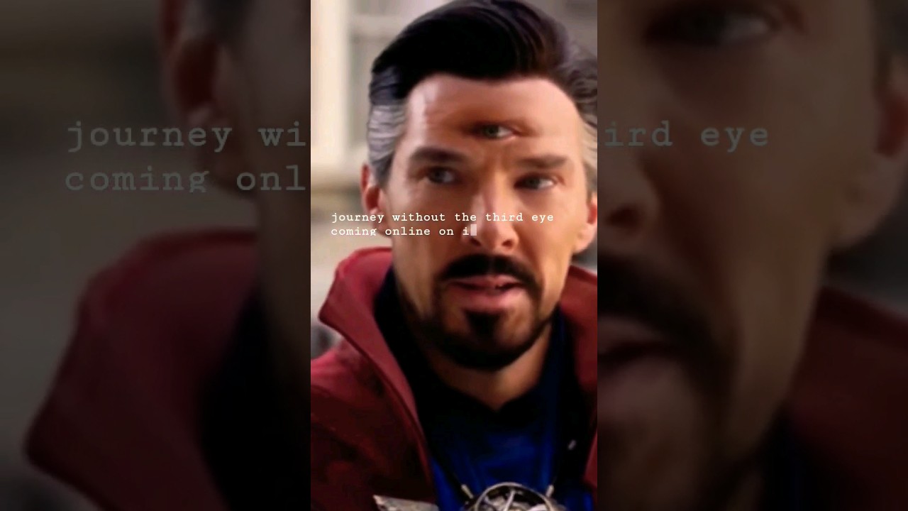 The Alchemist by Sarah Elkhaldy | Third Eye & Awakening