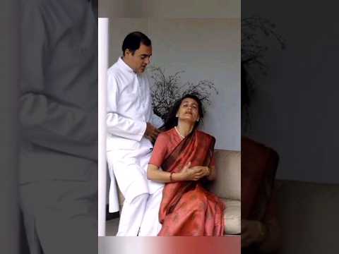 Rajiv Gandhi and Sonia Gandhi untold love story ♥️❣️♥️//rajivgandhi //soniagandhi