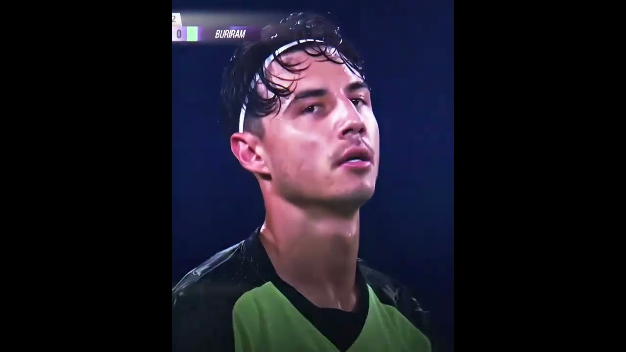 JDT vs Buriram 🟥: Match Highlights