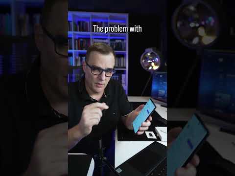 Don't rely on just your passwords for Online Security! #shorts #android #iphone #2fa #mfa