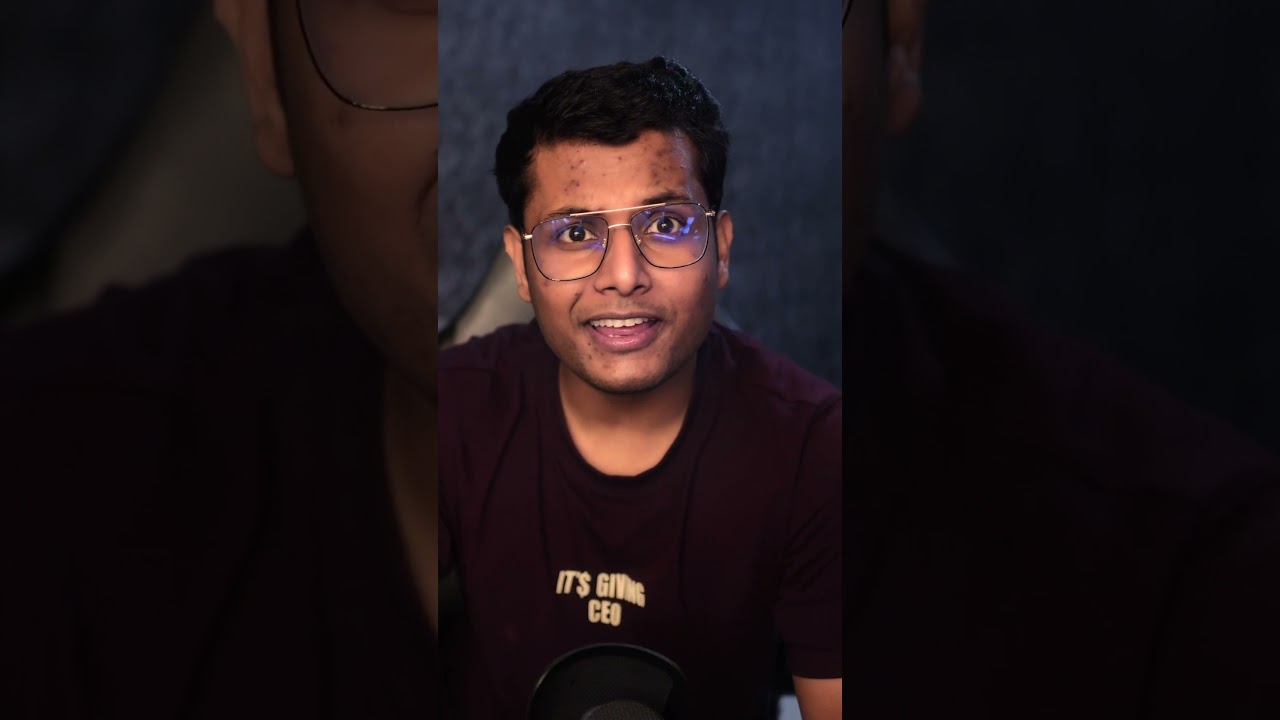 SRK Returns in Explosive Action Role – KING Title Reveal Teaser 🎬