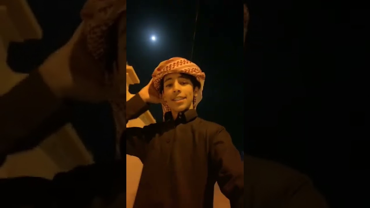 Meet Habibi TikTok Boy 😍 - Trending Creator You Must Follow!