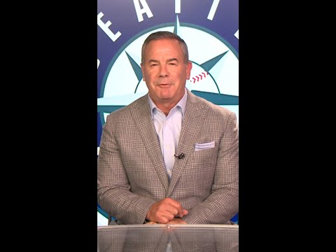 'Maybe it was meant to be': Seahawks' Macdonald shares early Seattle connection