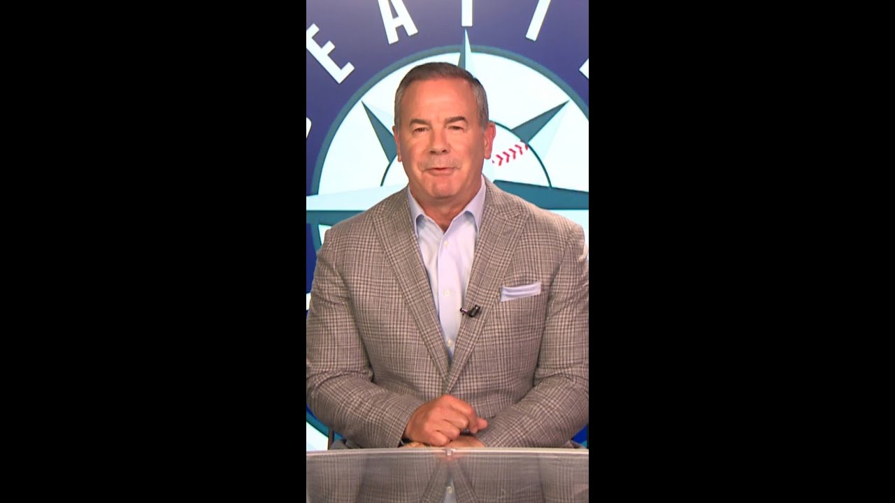 Seahawks Coach Mike Macdonald’s Childhood Love for Griffey Revealed ⚾