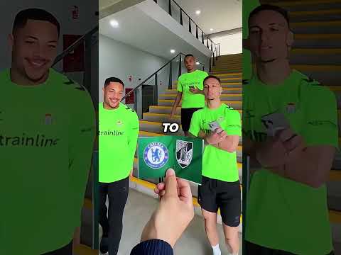 ANTONY CARRIED REAL BETIS TO THE QUARTER-FINALS WITH 1 GOAL AND 1 ASSIST 😳🔥 PRAY FOR CHELSEA ☠️