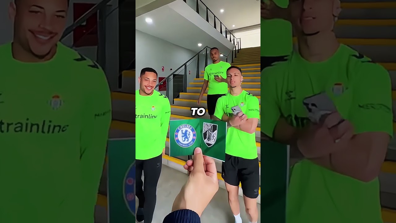 Antony Leads Real Betis to Quarter-Finals with Goal and Assist ⚽️