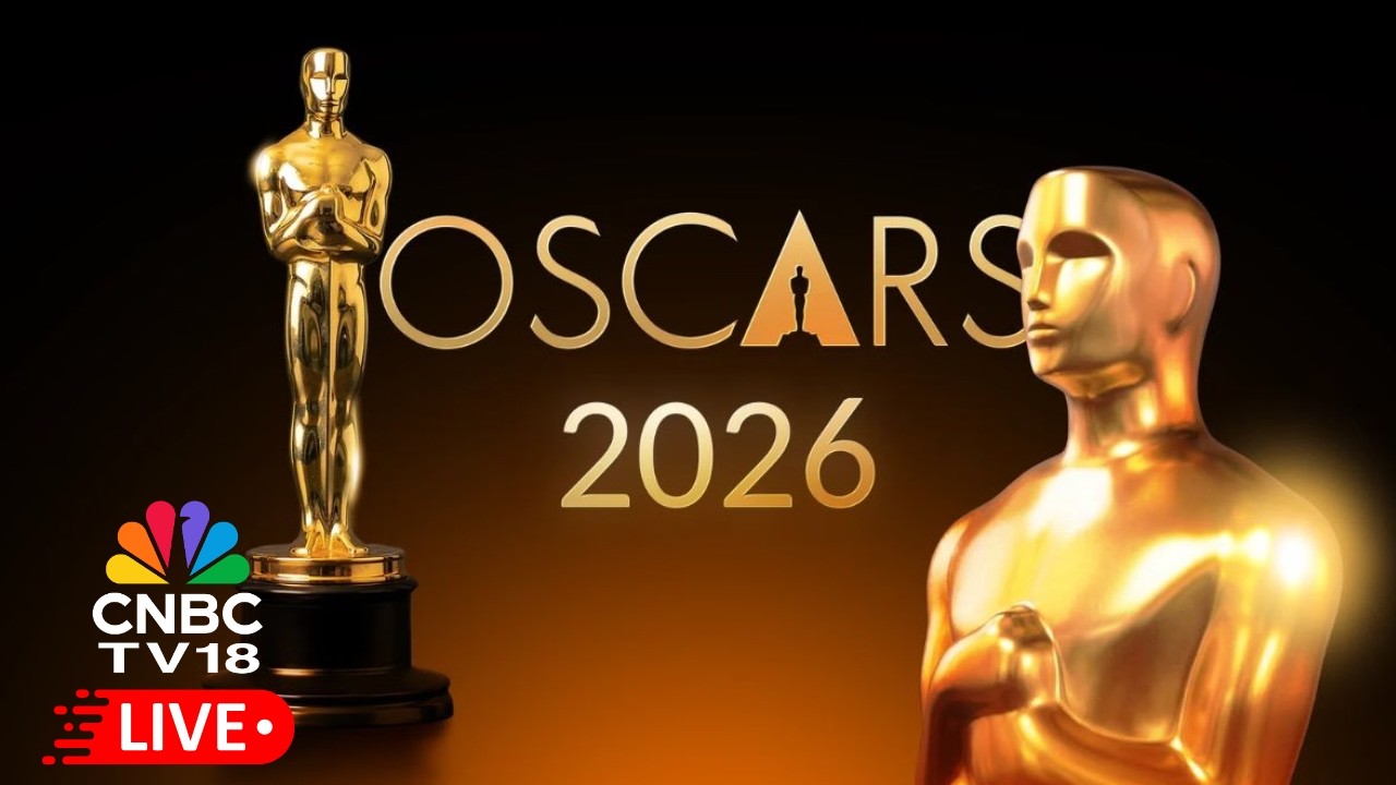 Oscars 2026 Live: Red Carpet Arrivals 🎬