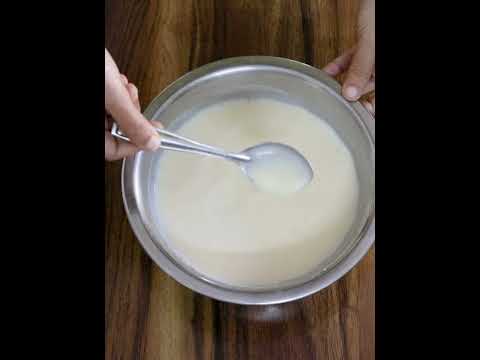 Gujarati Kadhi Recipe || рдЧреБрдЬрд░рд╛рддреА рдХрдвреА #gujaratikadhi