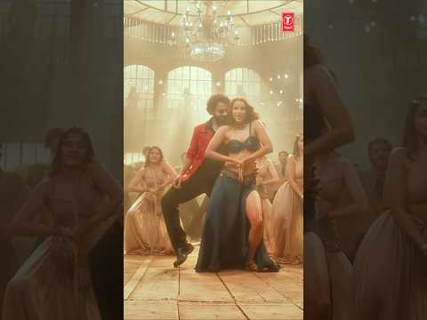 Mere Mehboob🌹 Tera Tadpna Toh Banta Hai😉🔥 | Triptii Dimri, Rajkummar | Vicky Vidya Ka Video