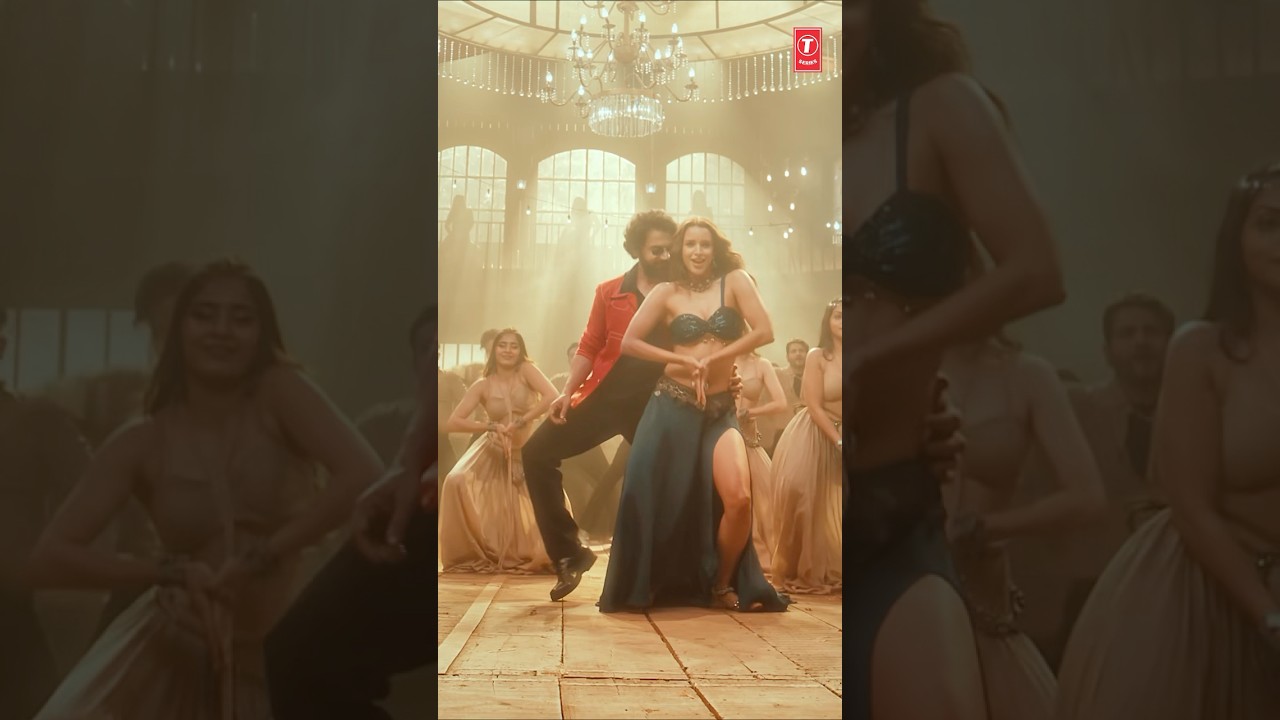 Mere Mehboob🌹 Tera Tadpna Toh Banta Hai😉🔥 | Triptii Dimri, Rajkummar | Vicky Vidya Ka Video