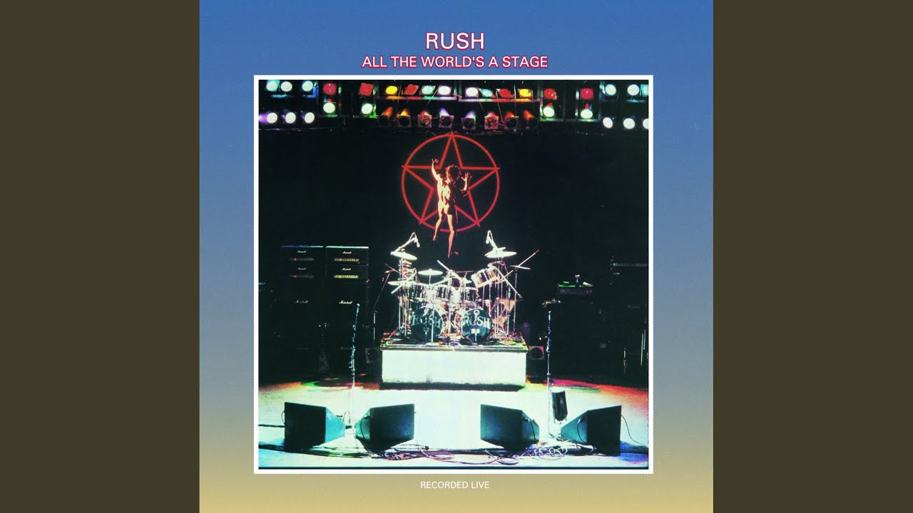 Rush - Fly By Night / In The Mood (Live 1976)
