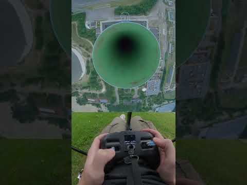 Drone pilots when they see an opening (via aircopfpv/IG) #DroneRacingLeague