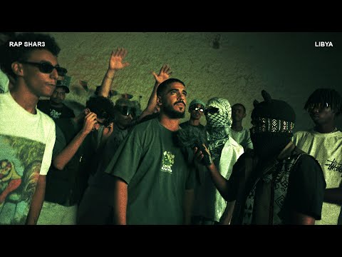 سويتش - زنزانه في راب شارع ليبيا (طرابلس) الجزء الاول (لا مش جبناء)