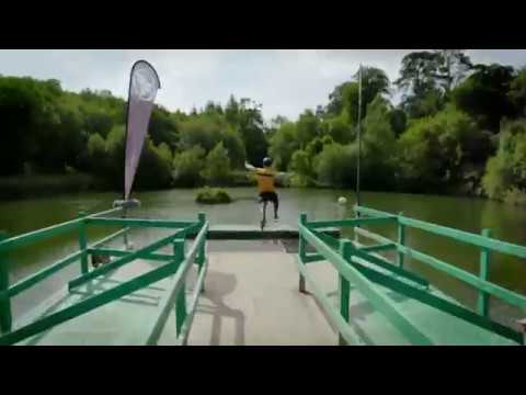 Ireland's Fittest Family 2019 (S7 EP5)