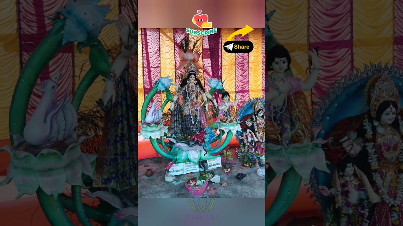 Maa Mansa Devi: The Divine Mother’s Inspiring Story 🙏