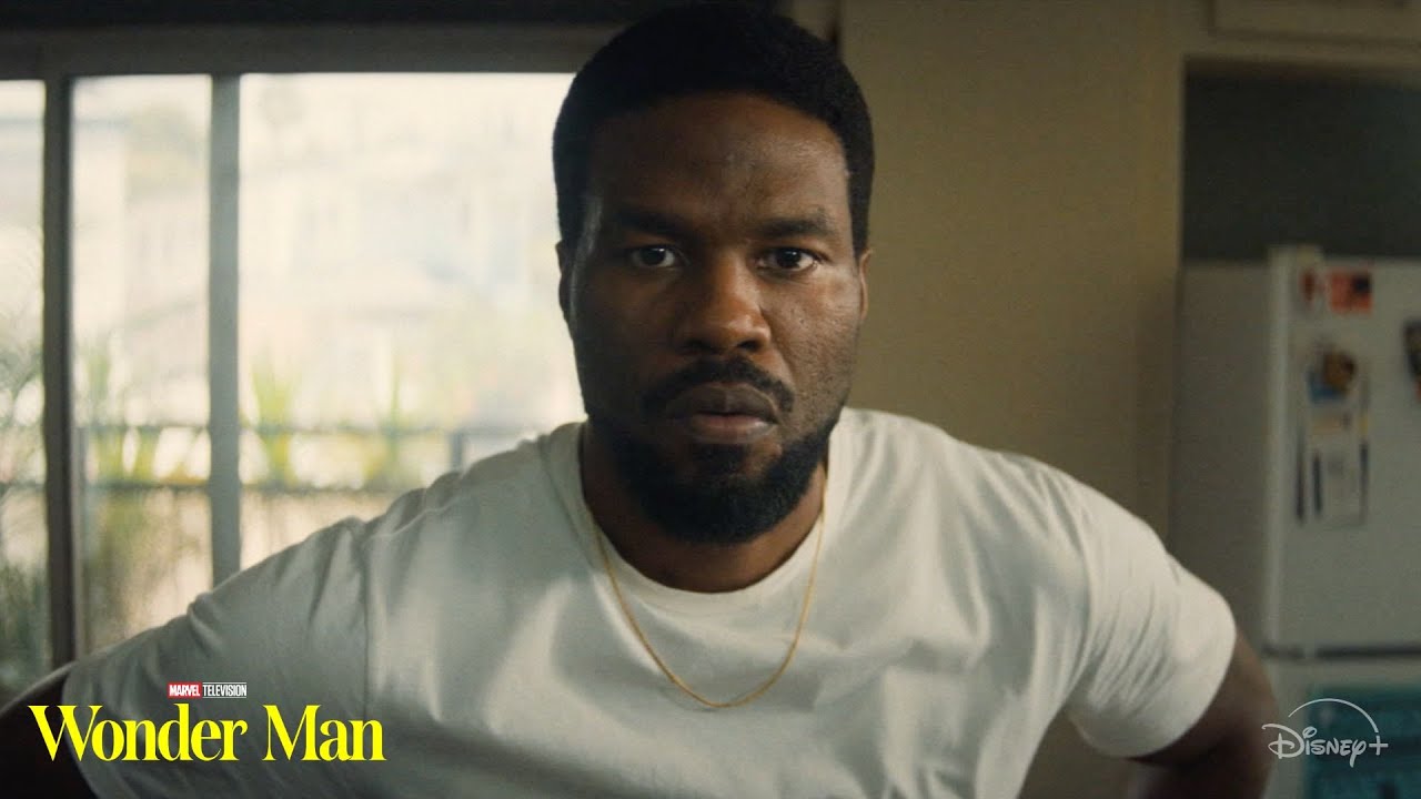 Wonder Man Series Premieres Jan 27 on Disney+ 🎬