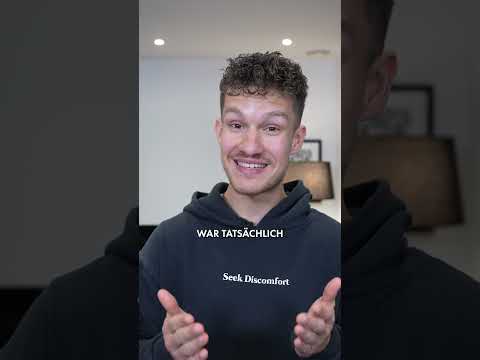 Erste Klausur im Studium - direkt durchgefallen 🫠