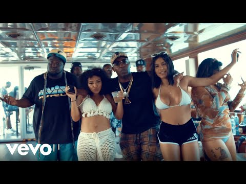 Uncle Murda - Plotting (Official Video) ft. Que Banz