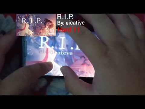 Orzmic R.I.P. (Hard 11) - Perfect Decrypt! 🎶