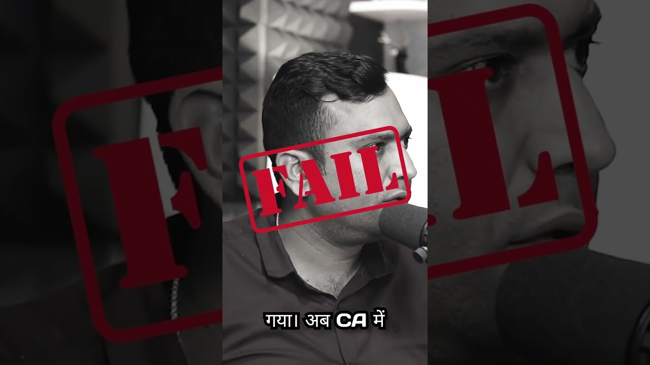 CA Passing Marks Explained 📊