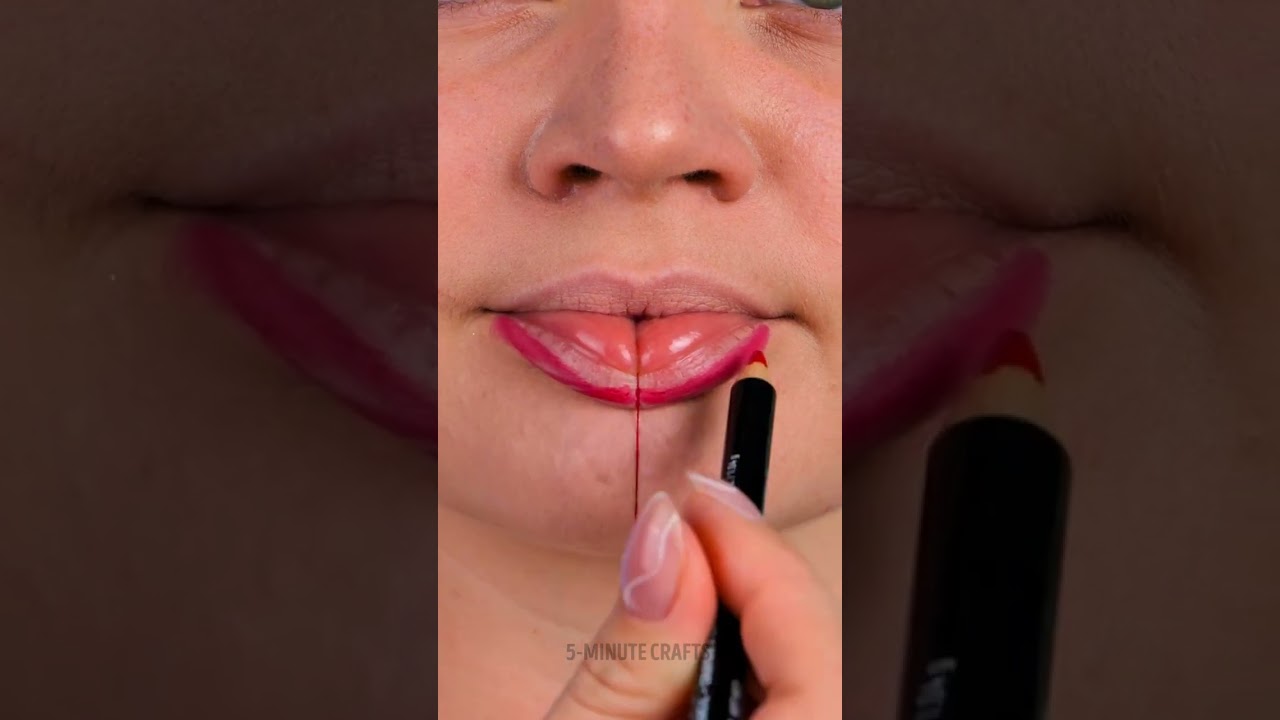 30-Second Beauty Hacks for an Instant Glow ✨