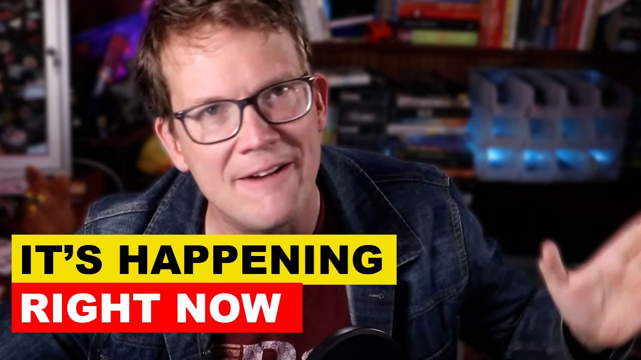 Uncover the Shocking Fraud Threatening America's Future 🇺🇸